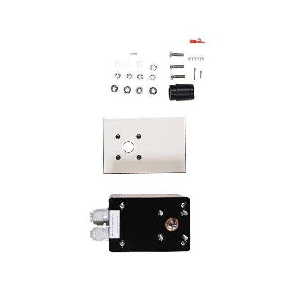 Pump Repair Kits- Kit, gas/117/110-240V/4-20mA input, Spare Part.